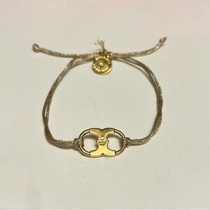 Tory Burch Embrace Ambition Bracelet